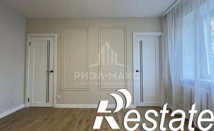 3-комн квартира улица Софьи Перовской, 48А,  д. 48А