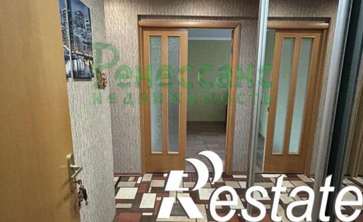 3-комн квартира Орловская улица, 22,  д. 22