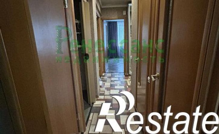 3-комн квартира Орловская улица, 22,  д. 22