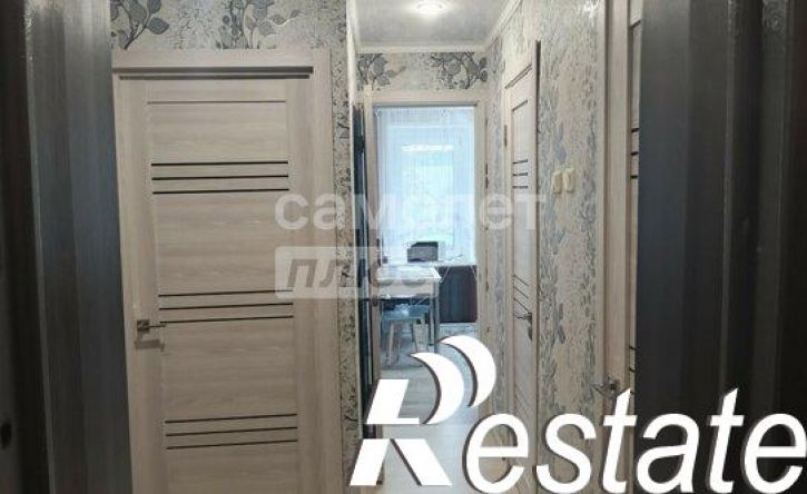 1-комн квартира Уральская улица, 100А,  д. 100А