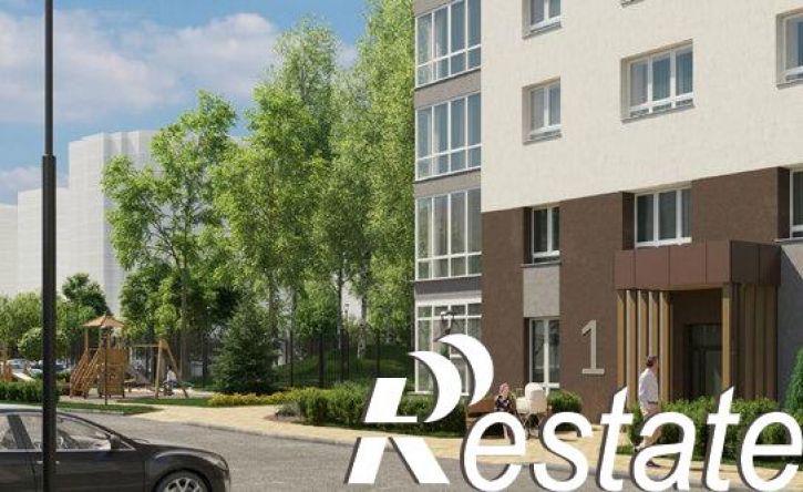 3-комн квартира Степная улица, 2Г,  д. 2Г