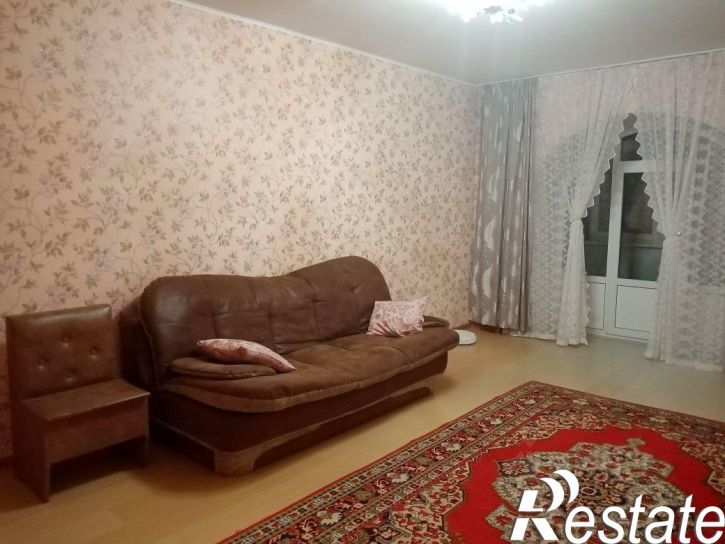2-комн квартира улица Жуковского, 21,  д. 21
