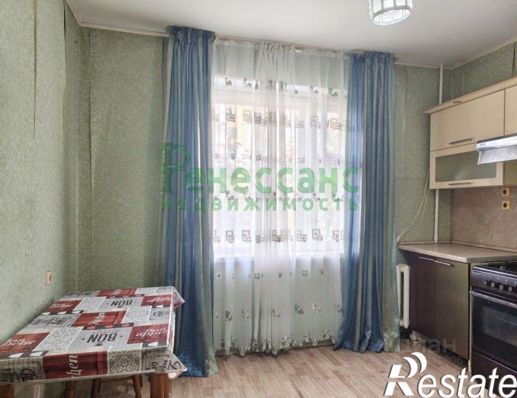 1-комн квартира улица Романа Брянского, 1,  д. 1