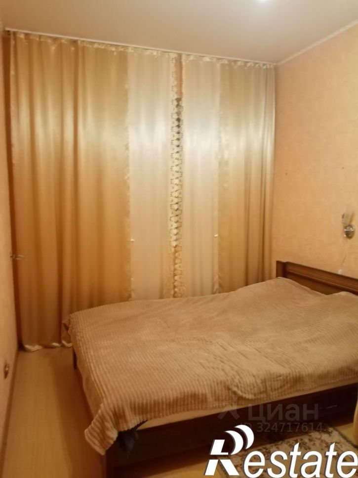 2-комн квартира улица Жуковского, 21,  д. 21