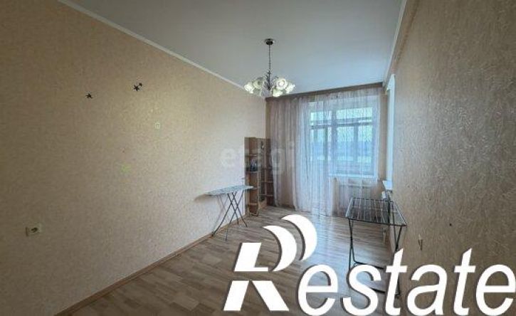 2-комн квартира улица Бурова, 38/1,  д. 38/1