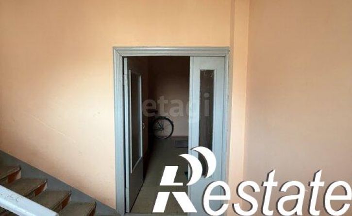 2-комн квартира улица Бурова, 38/1,  д. 38/1