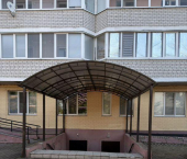 офис 140 кв м 2-й Советский переулок, 7А