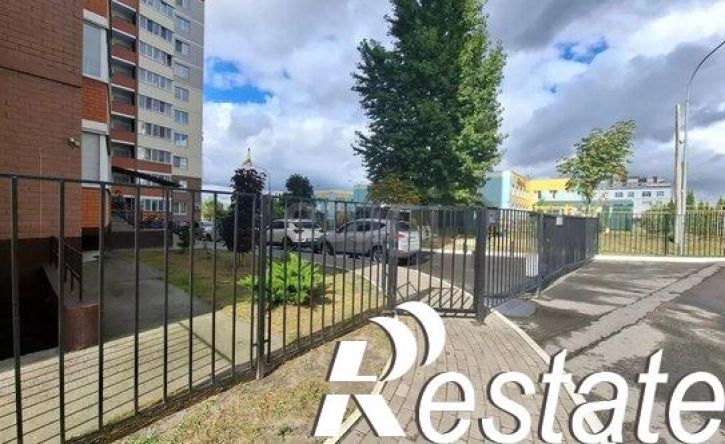 3-комн квартира улица Романа Брянского, 12А,  д. 12А
