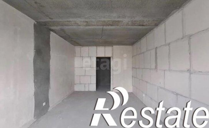 3-комн квартира улица Романа Брянского, 12А,  д. 12А