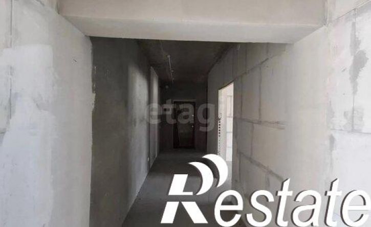 3-комн квартира улица Романа Брянского, 12А,  д. 12А
