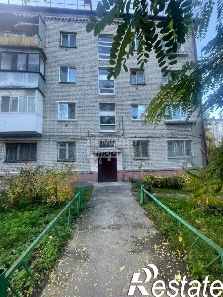 1-комн квартира Литейная улица, 126/48,  д. 126/48