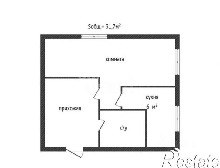 1-комн квартира Литейная улица, 126/48,  д. 126/48