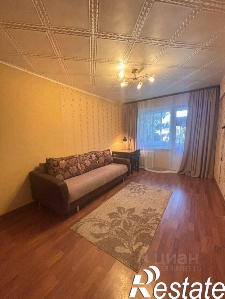 3-комн квартира Орловская улица, 27,  д. 27