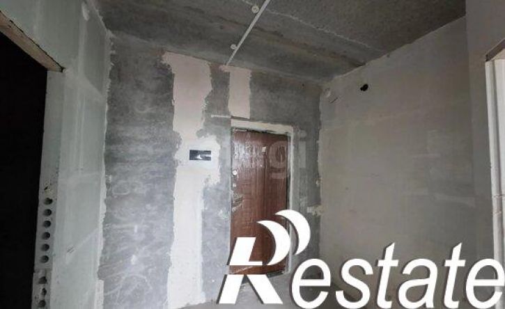 1-комн квартира улица Романа Брянского, 12А,  д. 12А