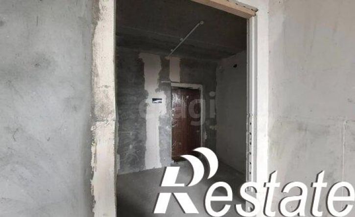 1-комн квартира улица Романа Брянского, 12А,  д. 12А