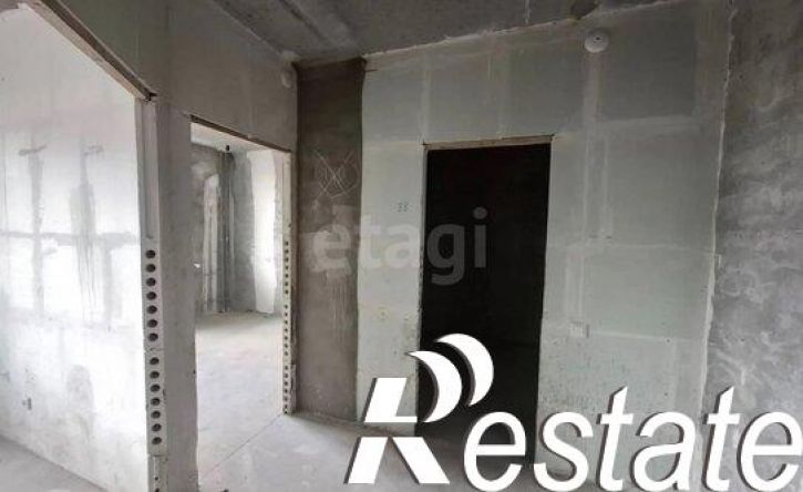 1-комн квартира улица Романа Брянского, 12А,  д. 12А
