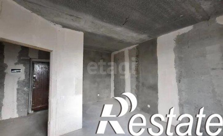 1-комн квартира улица Романа Брянского, 12А,  д. 12А