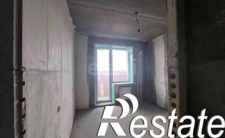 1-комн квартира улица Романа Брянского, 12А,  д. 12А