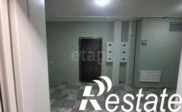 3-комн квартира улица Романа Брянского, 12А,  д. 12А