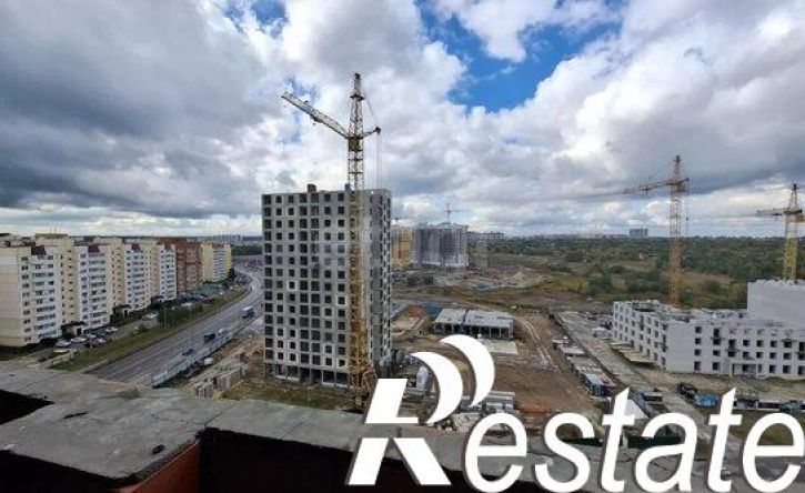 1-комн квартира улица Романа Брянского, 12А,  д. 12А