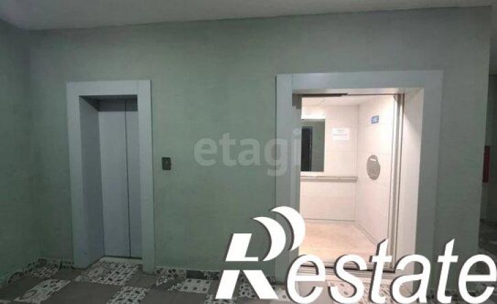 1-комн квартира улица Романа Брянского, 12А,  д. 12А