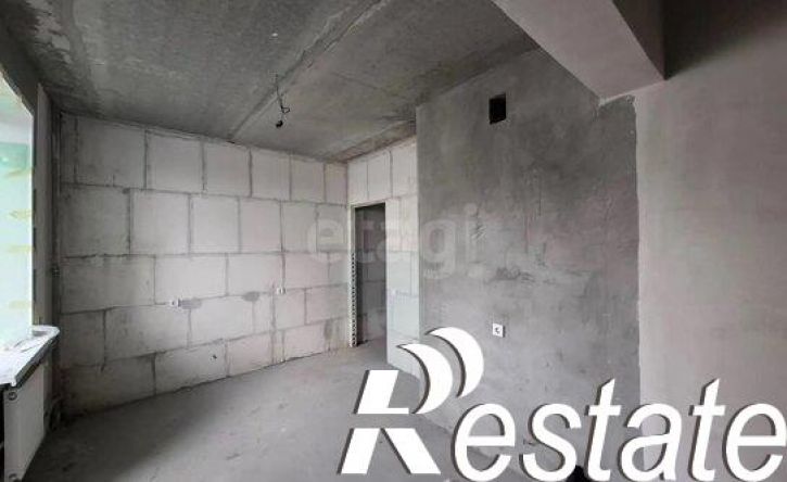 3-комн квартира улица Романа Брянского, 12А,  д. 12А