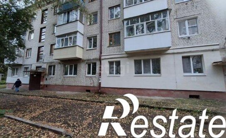 1-комн квартира улица 3 Июля, 16А,  д. 16А