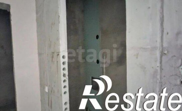 3-комн квартира улица Романа Брянского, 12А,  д. 12А