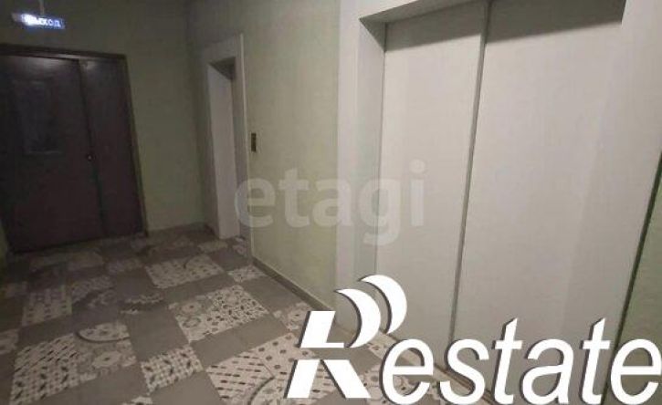 3-комн квартира улица Романа Брянского, 12А,  д. 12А