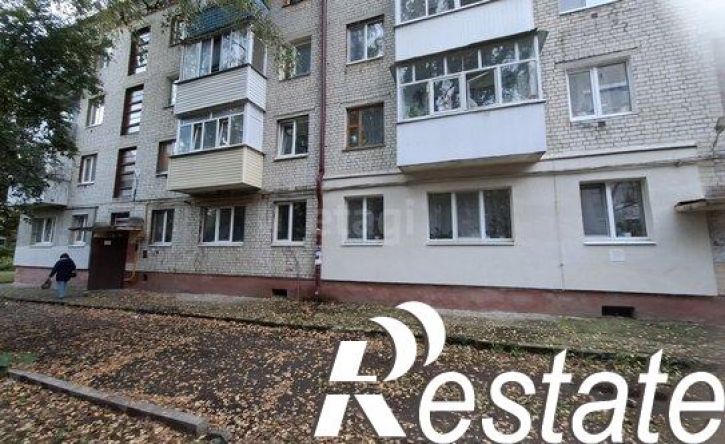 1-комн квартира улица 3 Июля, 16А,  д. 16А