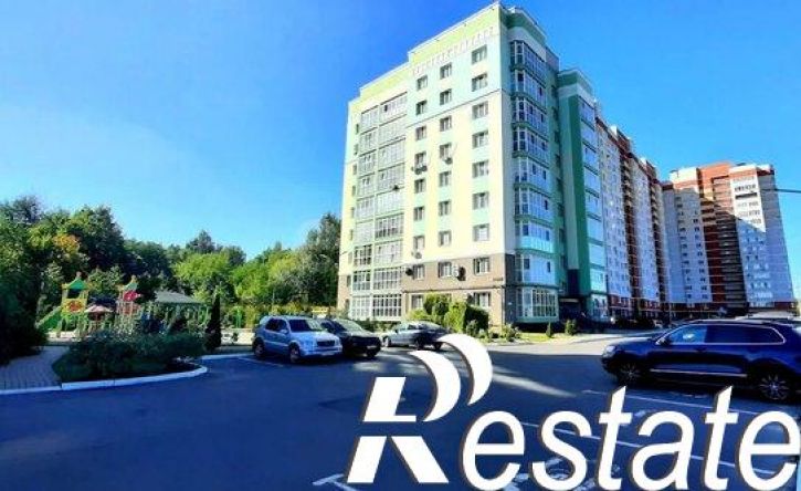 2-комн квартира Бежицкая улица, 297Б,  д. 297Б
