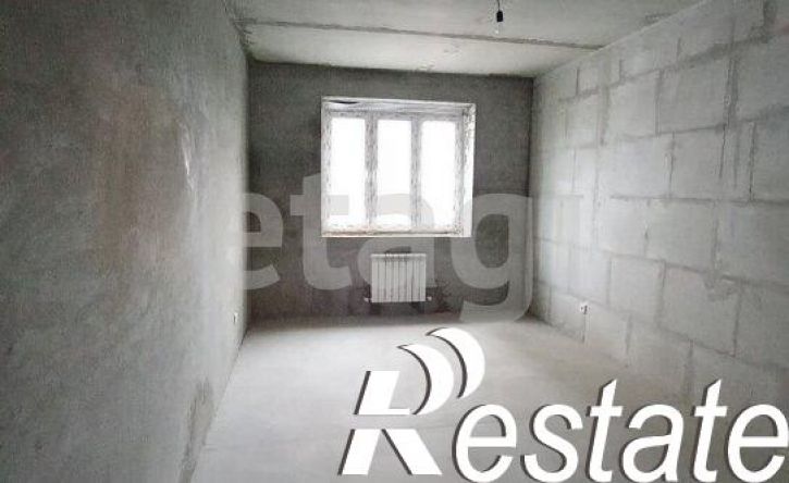 2-комн квартира Бежицкая улица, 297Б,  д. 297Б