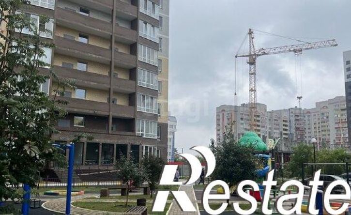1-комн квартира Степная улица, 2В,  д. 2В