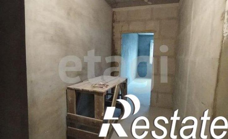 2-комн квартира Бежицкая улица, 297Б,  д. 297Б
