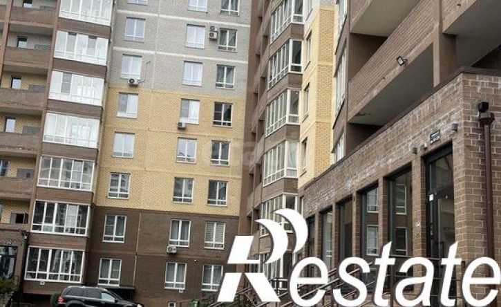 1-комн квартира Степная улица, 2В,  д. 2В
