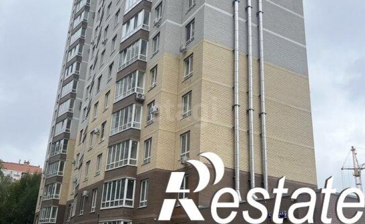 1-комн квартира Степная улица, 2В,  д. 2В