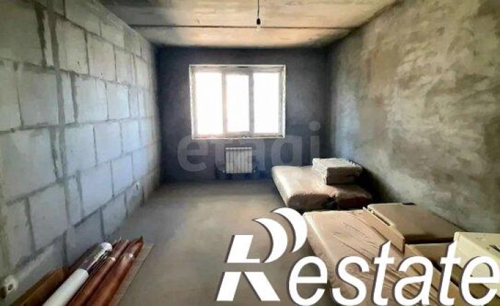 2-комн квартира Бежицкая улица, 297Б,  д. 297Б