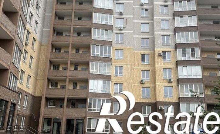 1-комн квартира Степная улица, 2В,  д. 2В