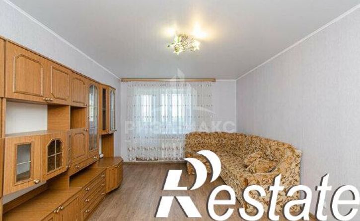 1-комн квартира Советская улица, 74,  д. 74