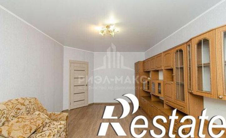 1-комн квартира Советская улица, 74,  д. 74
