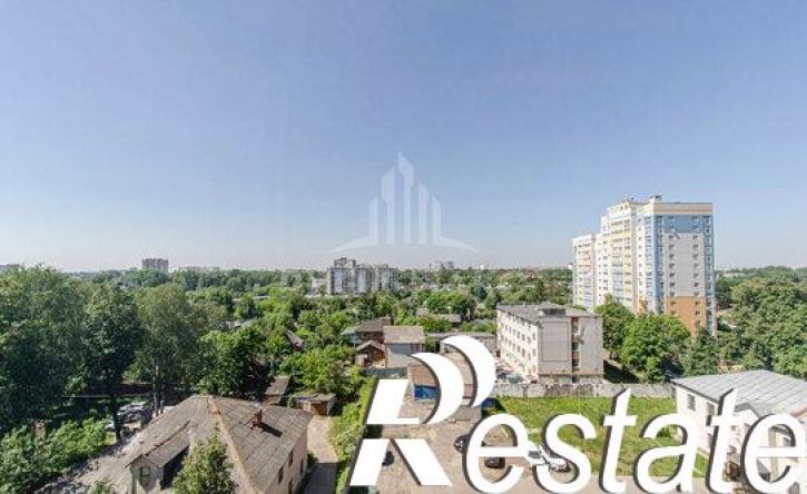 1-комн квартира Советская улица, 74,  д. 74