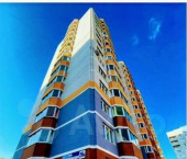 1-комн, 34кв м, этаж 13/15 Белобережская улица, 26А