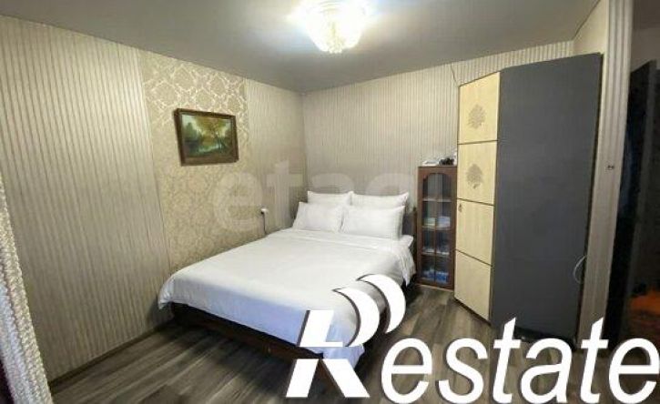 1-комн квартира проезд Федюнинского, 10А,  д. 10А