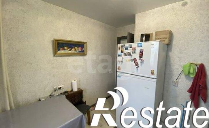 1-комн квартира проезд Федюнинского, 10А,  д. 10А