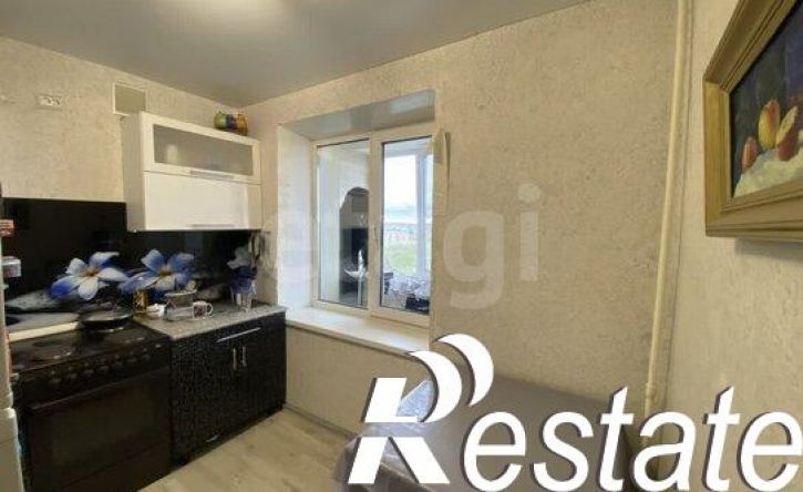 1-комн квартира проезд Федюнинского, 10А,  д. 10А