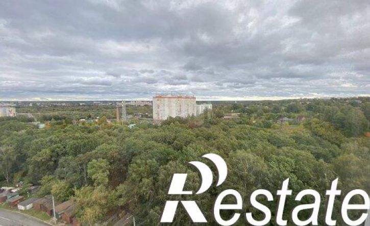 1-комн квартира проезд Федюнинского, 10А,  д. 10А