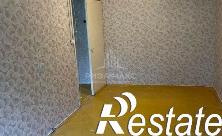 3-комн квартира улица Репина, 13,  д. 13