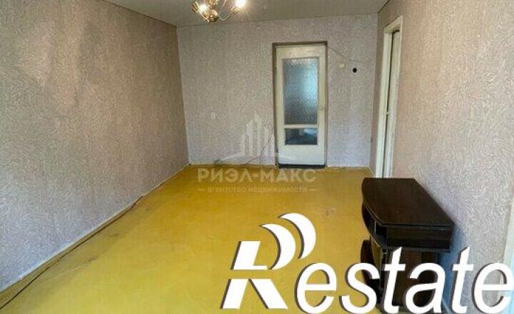 3-комн квартира улица Репина, 13,  д. 13