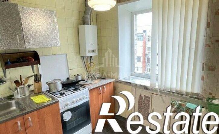 3-комн квартира улица Репина, 13,  д. 13