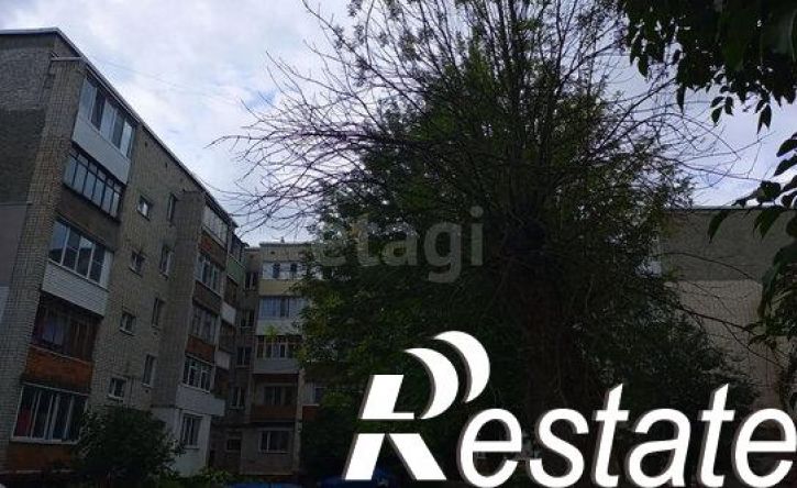 1-комн квартира проспект Ленина, 4В,  д. 4В